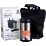 Термос для ланча ZOJIRUSHI SW-FBE 75 XA