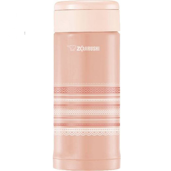 Термос-кружка ZOJIRUSHI SM-AFE 35 PL